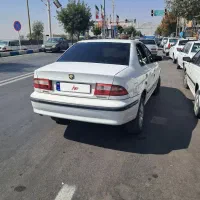 سمندLX مدل 93|خودرو سواری و وانت|قزوین, |دیوار