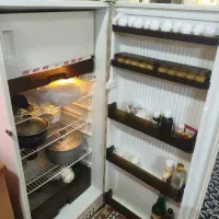 یخچال فریزر ایران پویا