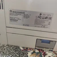 پرینتر اچ پی402