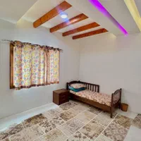 ویلاباغچه ای /نعمت اباد350متری/مبله|فروش خانه و ویلا|چمستان, |دیوار