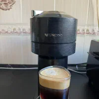 قهوه ساز نسپرسو ورتو نکست Nespresso Vertuo Next