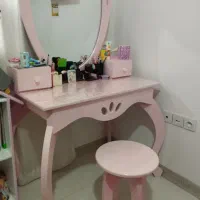 میز لوازم آرایش و تحریر