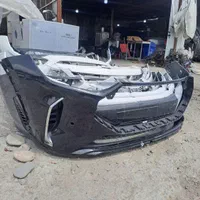 لوازم سپر بدنه فنی فیدلیتی پرایم فیدلیتی پرستیژ