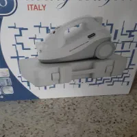 بخار شو