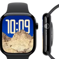 apple watch 10  آپل واچ سری 10  45ml|ساعت|داران, |دیوار