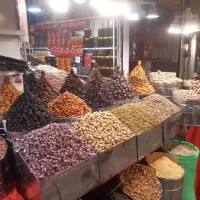 اجاره مغازه  در راسته بازار، بازار برنج فروشان|اجارهٔ مغازه و غرفه|اردبیل, |دیوار