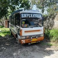 مینی بوس . ون .سرویس و دربستی .رامسر .تنکابن