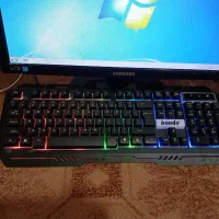 کامپیوتر تمیز|رایانه رومیزی|اهواز, امانیه|دیوار