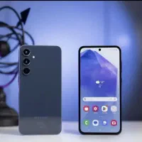 سامسونگ a55