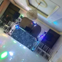 دیجی dj موزیک ارکست  deej اجاره باغ|خدمات پذیرایی، مراسم|تهران, میرداماد|دیوار