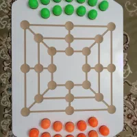 بازی دوز|اسباببازی|محمدشهر, محمدشهر|دیوار