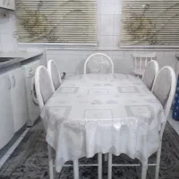 میز ناهار خوری ۶ نفره