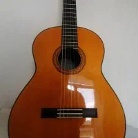 گیتاریاماها c70اندونزی خیلی کم استفاده شده