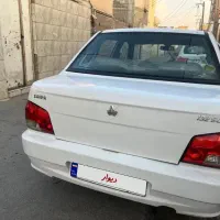 پراید ۱۳۲ مدل ۹۰