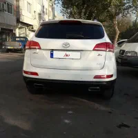 جک اس فایوخودرو|خودرو سواری و وانت|تهران, بهمن یار|دیوار