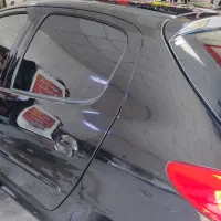 نصب شیشه دودی تمام خودروها|خدمات موتور و ماشین|سنندج, |دیوار