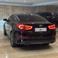 کیا اپتیما ۲۰۱۴