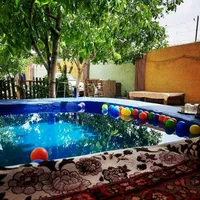 اجاره باغ ویلا حیدره