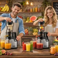 عصاره گیر ابمیوه گیری همه کاره فکر fakirآلمان