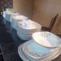 ُسرویس غذاخوری چینی پردیس