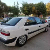 زانتیا 2000 مدل 89