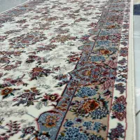 کناره ۷۰۰ شانه رنگ شاد|فرش|گرگان, |دیوار