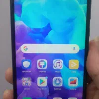 گوشی y5 2019 مشکل پرش سریال