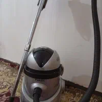 جارو برقی