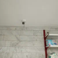 نصب دوربین و دزدگیر اماکن|دوربین مداربسته|پردیس, فاز ۲|دیوار