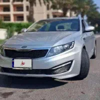 اجاره خودرو اپتیما  ماهانه