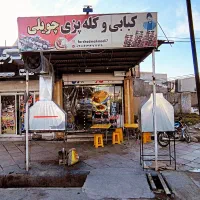 کارگر خانم مجرد و آقا