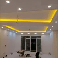 برقکاری نصب کلید پریز خرده کاری