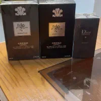 ادکلن  کرید اونتوس  و دیور