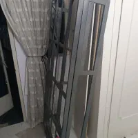 جک بازشو و  تخت یک نفره