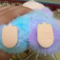 لبوبوی یاسی باقیمت امده|اسباببازی بچه|قم, شاه ابراهیم|دیوار