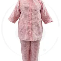 تهیه توزیع لباس بیمار و بیمارستان تترون وغیره