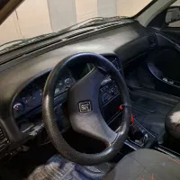 پژو مدل 85 نقره|خودرو سواری و وانت|تبریز, |دیوار