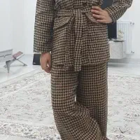 کت و شلوار بچگانه