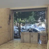 مغازه فردوسی