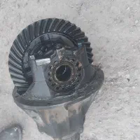 دف ایسوزو 6تن