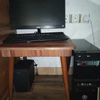 ست کامپیوتر