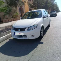 ساینا مدل 1400 کارمندی درحد
