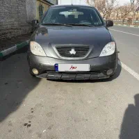 تیبا ۲ مدل ۹۷|خودرو سواری و وانت|کرج, فاز ۳ گوهردشت|دیوار