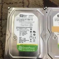 هارد 500 گیگ