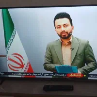 تلوزیون دوو 43 اینچ هوشمند اسمارت