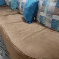 مبل راحتی و میزناهارخوری