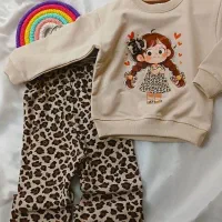 جدید ترین لباس بچگانه|کفش و لباس بچه|رشت, حمیدیان|دیوار