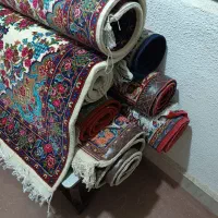 فرش دستباف|فرش|کرمانشاه, |دیوار