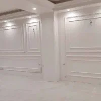 نیازمند. کارگر گچ کار ماهر
