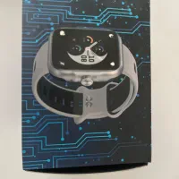 اپل واچ مارک دارک بلو|ساعت|سقز, |دیوار